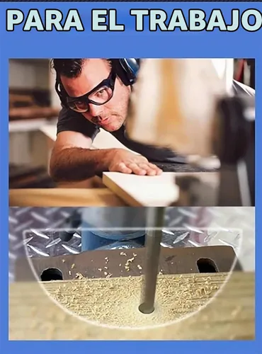 Vista 6 de OPTX 20/20 - Lentes bifocales reutilizables con aumento adhesivo - +2.50 dioptrías (paquete de 2)