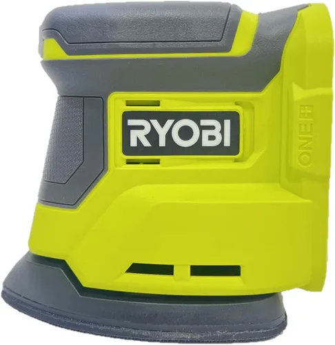 Vista 4 de RYOBI Lijadora de Acabado Corner Cat de 18V La batería y el cargador se venden por separado