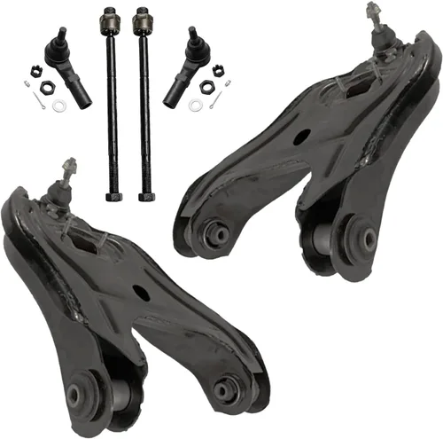 Vista 132 de Detroit Axle - Kit frontal para Chrysler 300 Dodge Charge 2011-2023