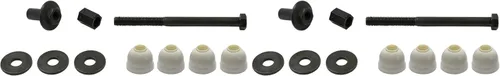 Vista 7 de MOOG K700526 Kit de barra estabilizadora de suspensión para Chevrolet Cavalier