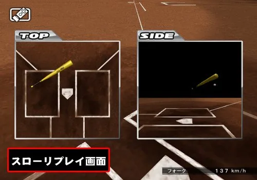 Vista 4 de Nihon Yakyuu Kikou Shounin Batting Revolution Japan Import