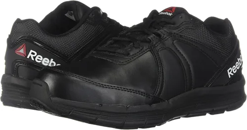Vista 11 de Reebok Work Guide Work RB3502 - Zapato industrial y de construcción para hombre