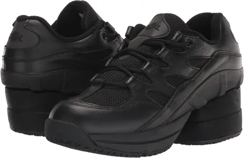 Vista 7 de Z-CoiL Calzado para aliviar el dolor Freedom Classic para mujer - Bobina cerrada