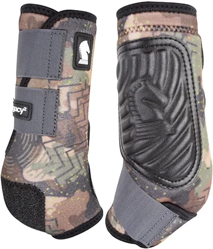 Vista 11 de Classic Equine Classicfit - Botas traseras