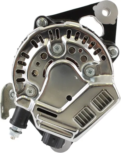 Vista 4 de DB Electrical AND0536 Alternador compatible con/repuesto para Honda BF115 1999-2014 115HP BF130 1999-2004 130HP / 31630-ZW5-003, CGH72 /101211-2710