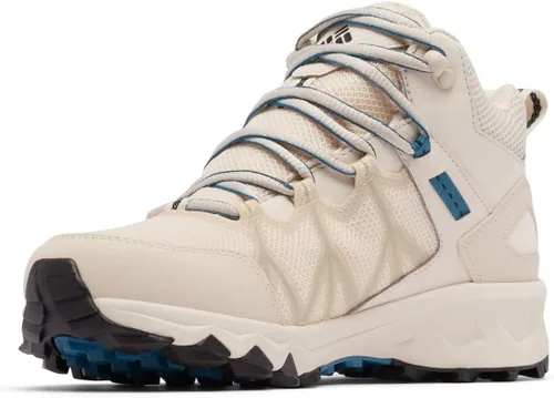 Vista 2 de Columbia Zapatos de senderismo Peakfreak Ii Mid Outdry para mujer
