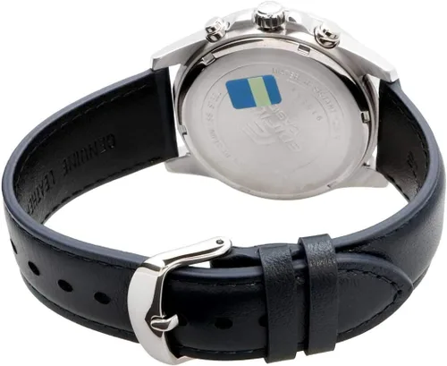 Vista 4 de Casio EFR - X 2 A Edifice Hombre Hombre Reloj para Hombre bienes de importación paralela