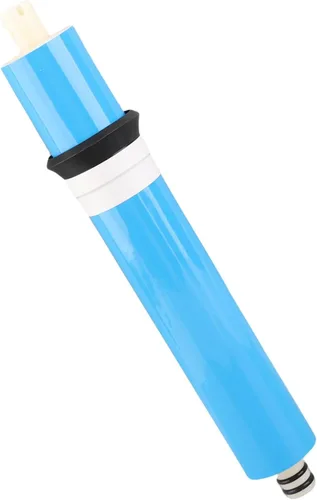 Vista 5 de Membrana de ósmosis inversa 50 GPD de 11.75 x 1.75 pulgadas de repuesto de filtro de agua de membrana RO para debajo del fregadero, sistema
