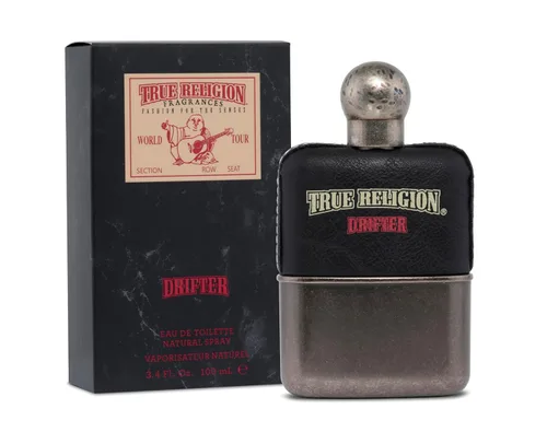 Vista 2 de True Religion DriFTER para hombres EDT 3.4 oz