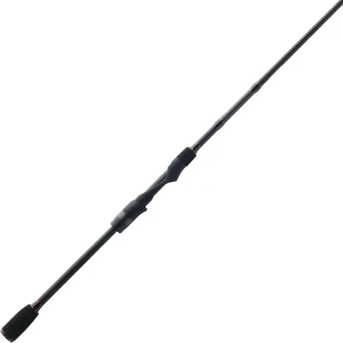 Vista 10 de Abu Garcia Vendetta Spinning Fishing Rod