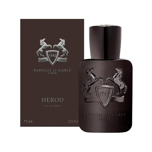 Vista 2 de Atomizador para hombre Parfums de Marly Herod