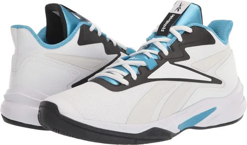 Vista 7 de Reebok Más cubos para hombre