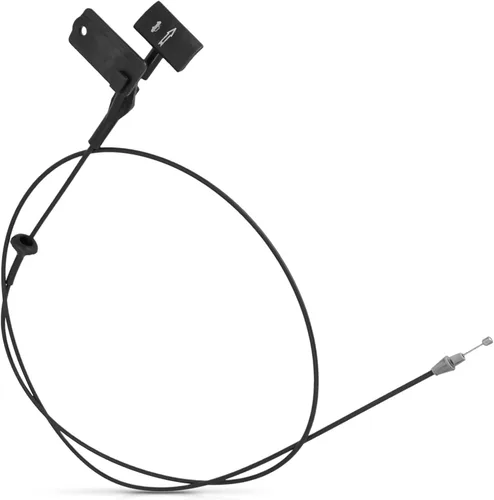 Vista 20 de PartsFlow Cable de cambio de transmisión automática para 2002 2003 2004 2005 Ford Explorer Mercury Mountaineer 1L2Z7E395AC