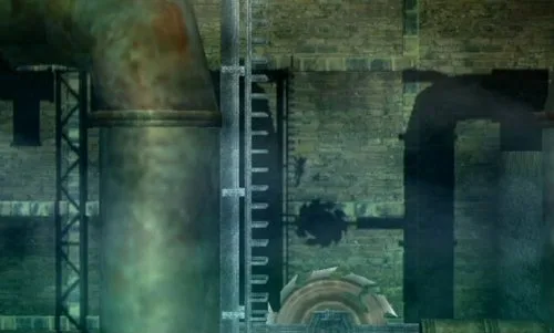 Vista 27 de Lost in Shadow - Nintendo Wii