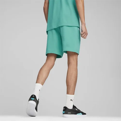 Vista 4 de Puma Mens Mercedes Amg-Petronas Formula 1 Essentials 9" Shorts