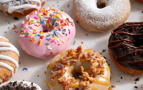 Vista 2 de Duck Donuts eGift Card
