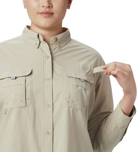 Vista 9 de Columbia Bahama Ls para mujer