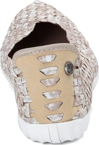 Vista 4 de Bernie Mev Catwalk sin cordones para mujer