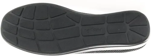 Vista 5 de Propet Womens Yen Ballet Flat Flats Casual - Black