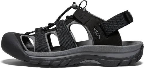 Vista 3 de KEEN Rapids H2 Sandal - Hombre
