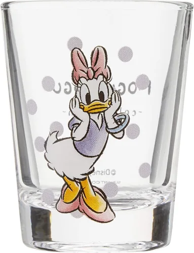 Vista 7 de Disney MOGUMOGU SAN3410-2 - Mini mouse de cristal de Minnie Mouse