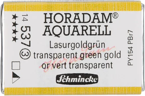 Vista 105 de Schmincke HORADAM AQUARELL ONETZ 0.2 fl oz,l 14031001 031 ONETZ