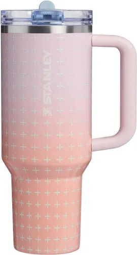 Vista 41 de STANLEY Quencher ProTour - Vaso con pajilla, 14 onzas, color negro 2.0