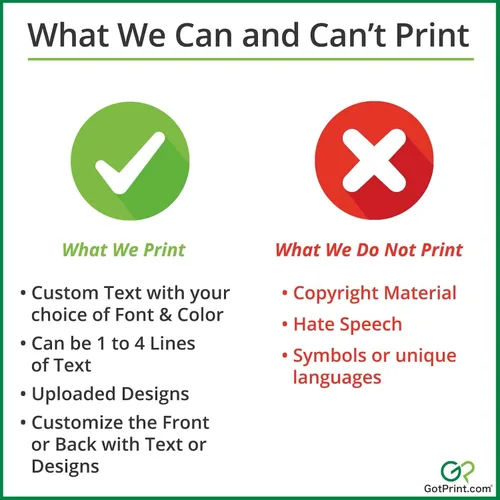Vista 5 de GotPrint Camisetas personalizadas para hombres, camisa personalizada, personaliza tu propia camiseta de diseño, diseño de camiseta personalizada