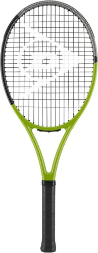 Vista 2 de Dunlop Sports Tristorm Pre-Strung Tennis Racket