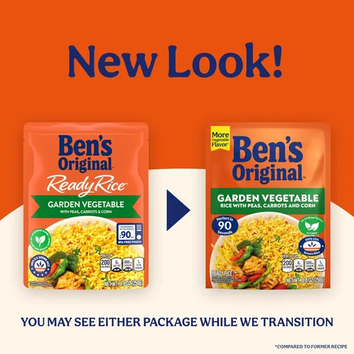 Vista 4 de Uncle Ben's