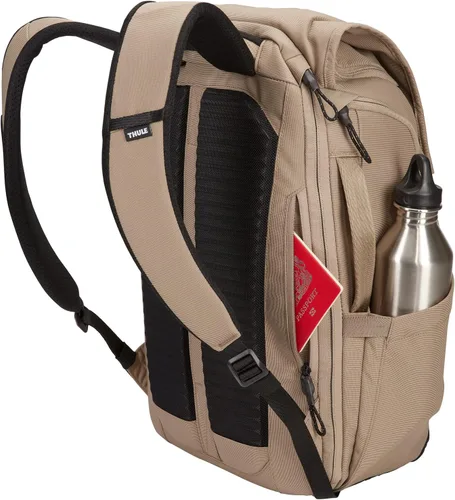 Vista 11 de THULE() Casual, Timberwolf