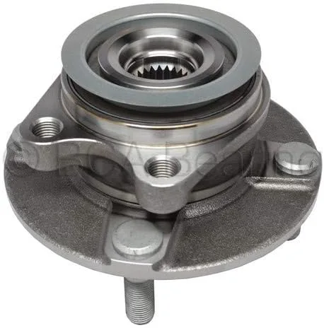 Vista 2 de BCA Conjunto de cubo WE60515