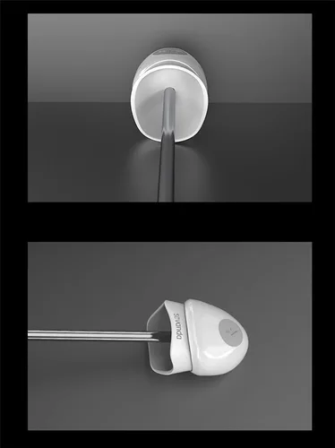 Vista 5 de El choque eléctrico vibratorio estimula el enchufe del pene uretral Acero inoxidable Choque eléctrico Uretral Sonido uretral Masturbación masculina