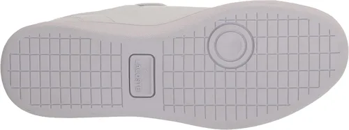 Vista 4 de Lacoste - Womens Carnaby Pro Bl Leather Tonal Sneakers