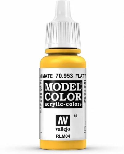 Vista 48 de Vallejo Pintura de tono carne, 0.6 fl oz