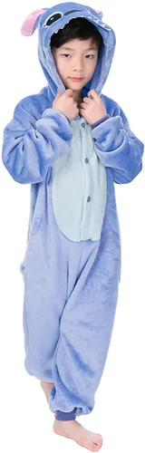 Vista 6 de LeaveLive Pijama de disfraz de Halloween para niños