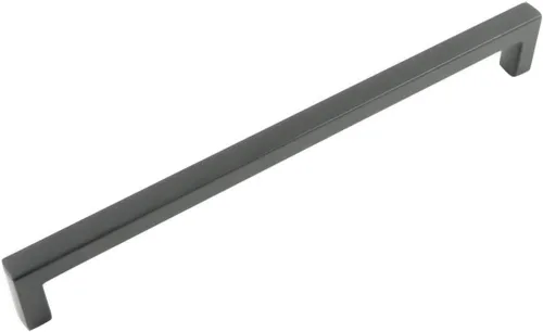 Vista 70 de Hickory Hardware - HH075326-BGB - Manija de la colección Skylight, 3 pulgadas de centro a centro, latón dorado cepillado.