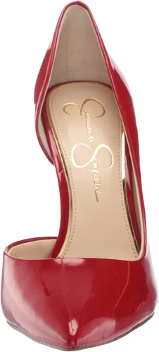 Vista 2 de Jessica Simpson Zapatos de tacón Prizma para mujer