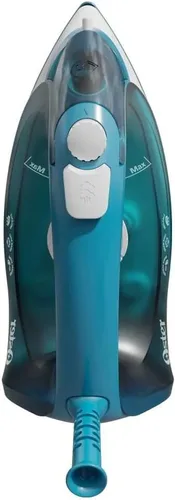Vista 6 de Hierro con Base Cerámica Oster Red Aeroceramic GCSTBS5053 - 127V
