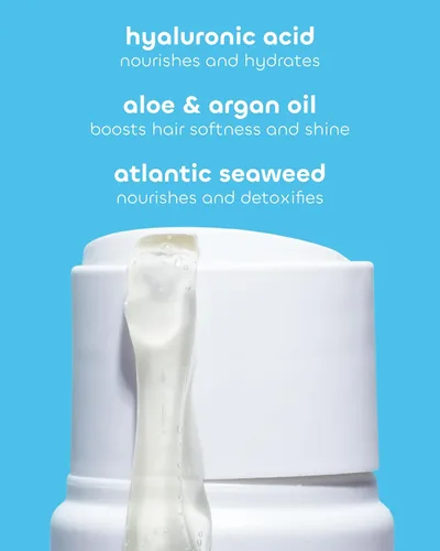 Vista 4 de Acondicionador con Argán The Seaweed Bath, 760-120-SHUS, 1, 1