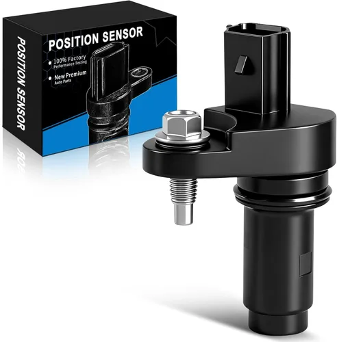 Vista 22 de Sensor de posición del árbol de levas para: Ford F150 F250 F350 E150 E250 E350 Expedition Explorer Crown Victoria para:-Mustang para:-Lincoln Mark