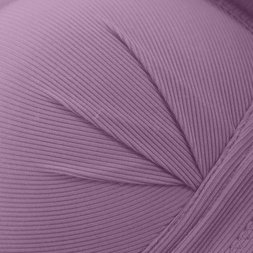 Vista 35 de Brasier sin aros para mujer, brasier sin aros, cómodo brasier sin varillas, ropa interior diaria