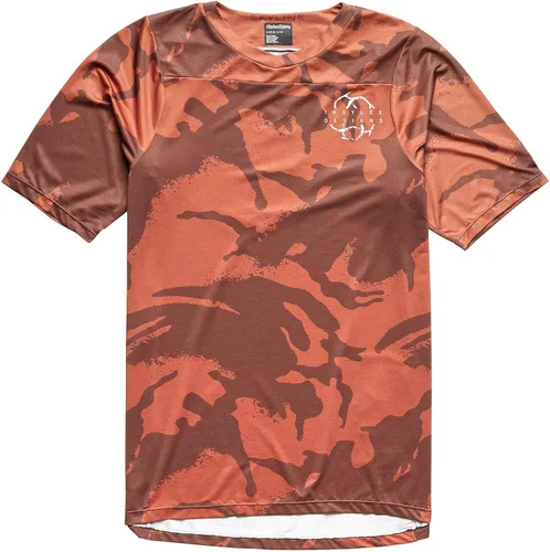 Vista 18 de Troy Lee Designs Skyline - Camiseta de manga corta para hombre