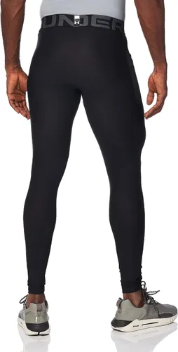Vista 2 de Under Armour Leggings HeatGear para hombre
