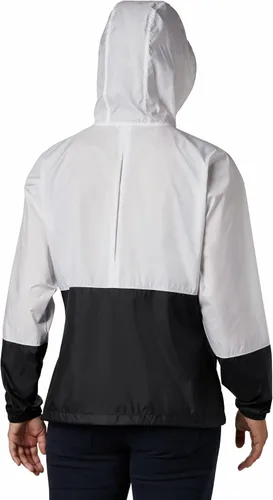 Vista 2 de Columbia Women's Flash Forward Windbreaker
