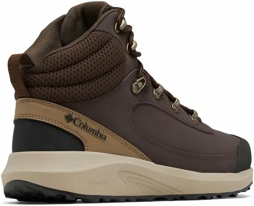 Vista 3 de Columbia Trailstorm Peak Mid para hombre
