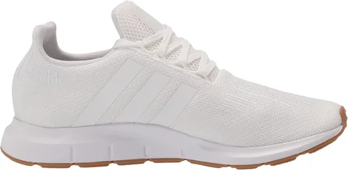 Vista 6 de adidas Swift Run Zapatillas de deporte con cordones para hombre
