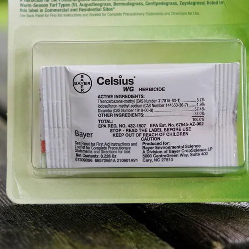 Vista 5 de Celsius WG - Paquete de mezcla fácil de 0.226 oz