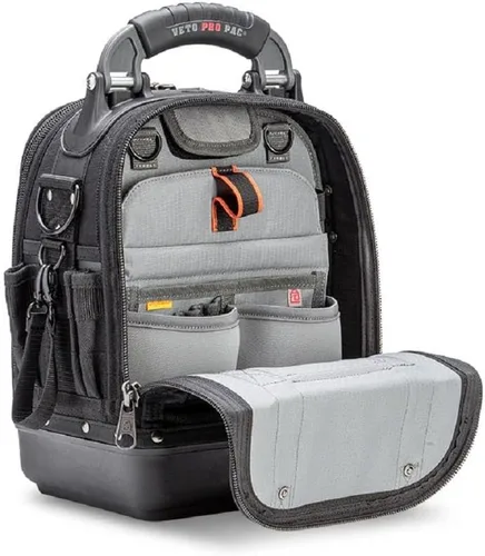 Vista 2 de VETO PRO PAC TECH-MCT (Blackout)