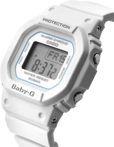 Vista 4 de Casio Analog BGD-565-7ER multicoloured strip